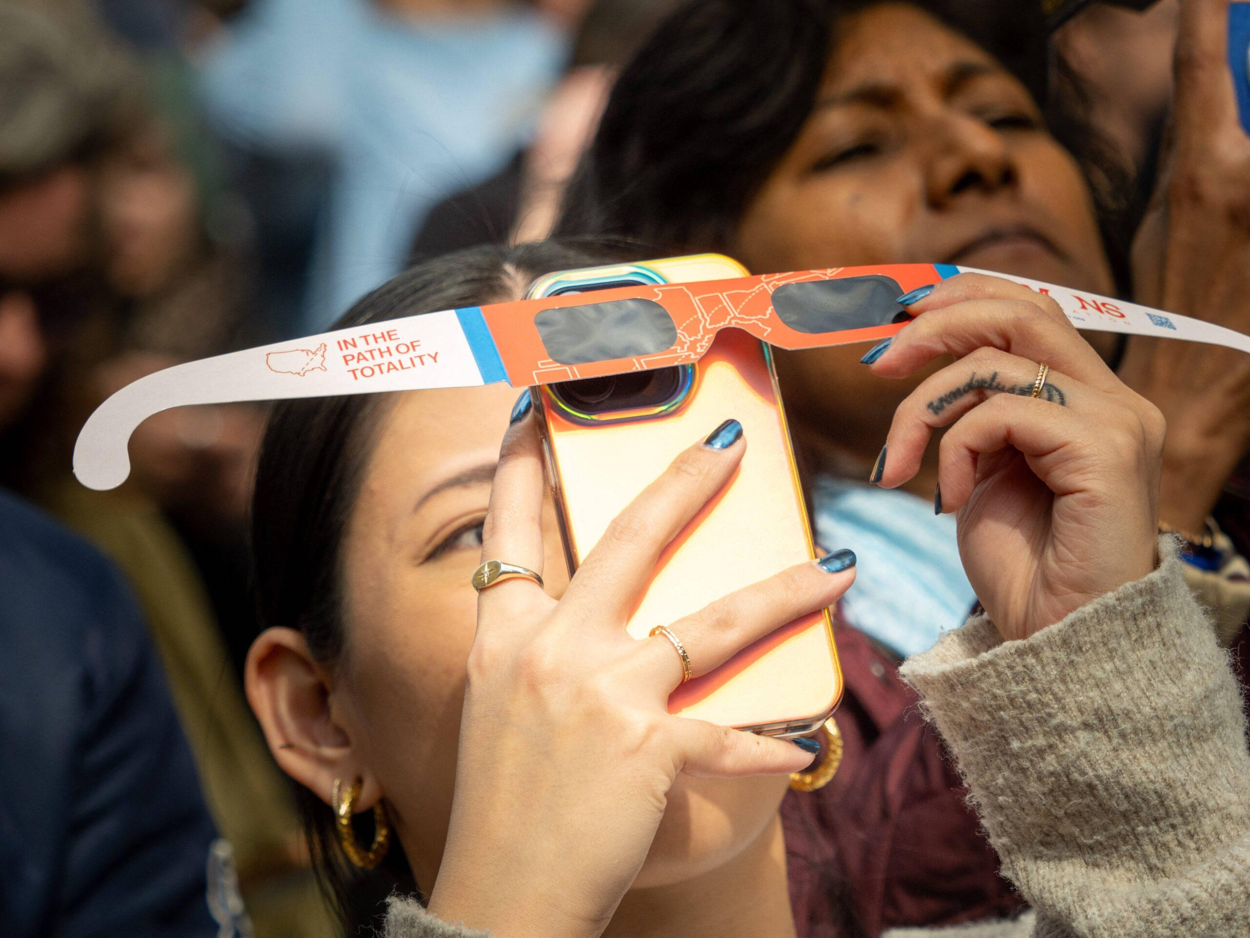 2024’s Total Solar Eclipse Sensation Has Ended: When’s The Next One?