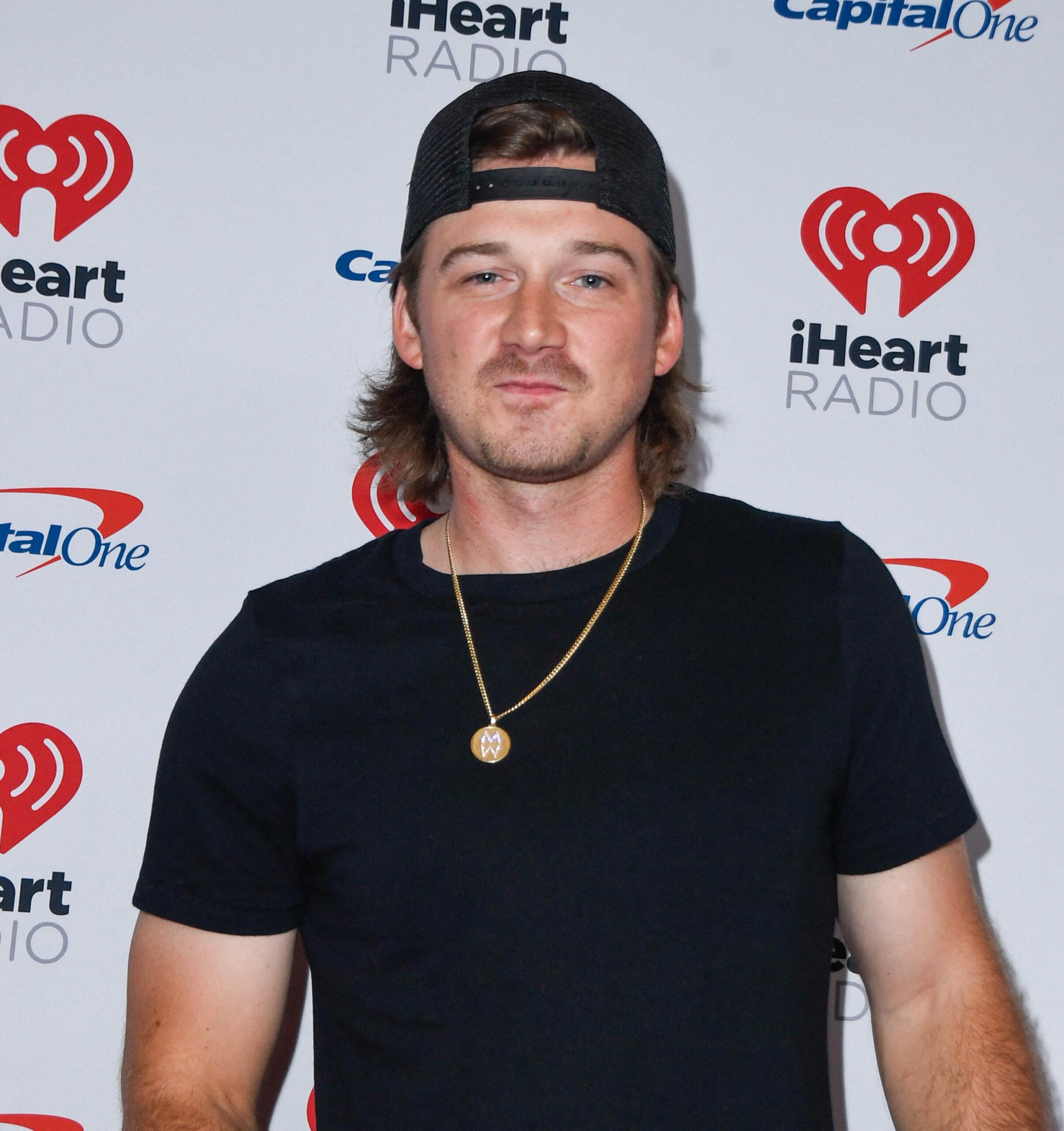 Morgan Wallen Allegedly Has A 'Problem' With Alcohol: 'Doesn't Know When To Stop'