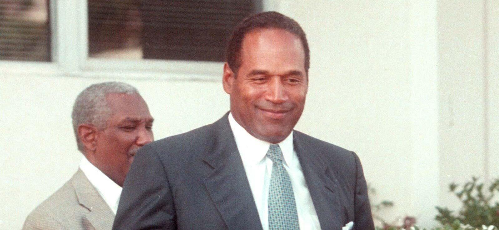 O.J. Simpson: Official Death Certificate Released, Cause Of Death Confirmed