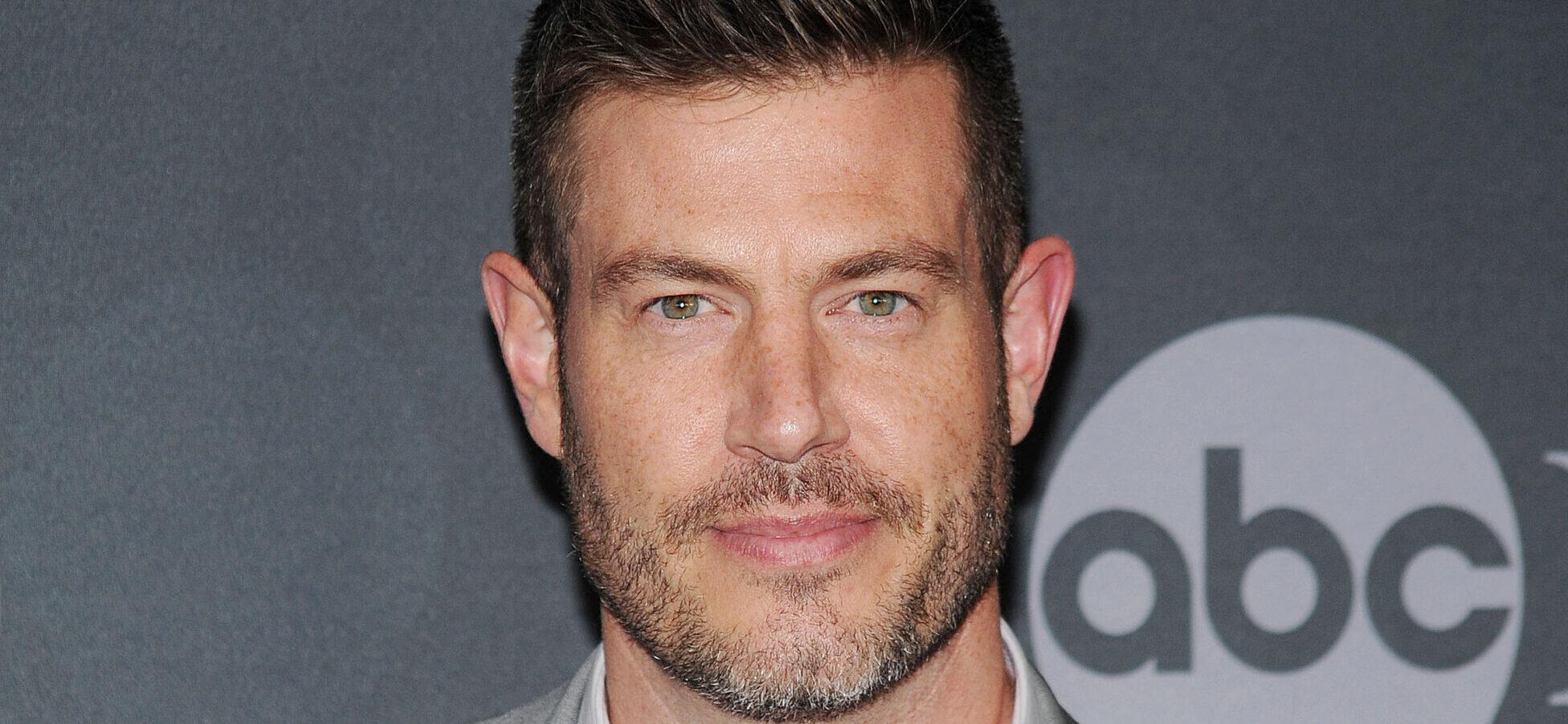 'The Bachelor' Host Jesse Palmer Speaks On Gerry Turner's Divorce From Theresa Nist