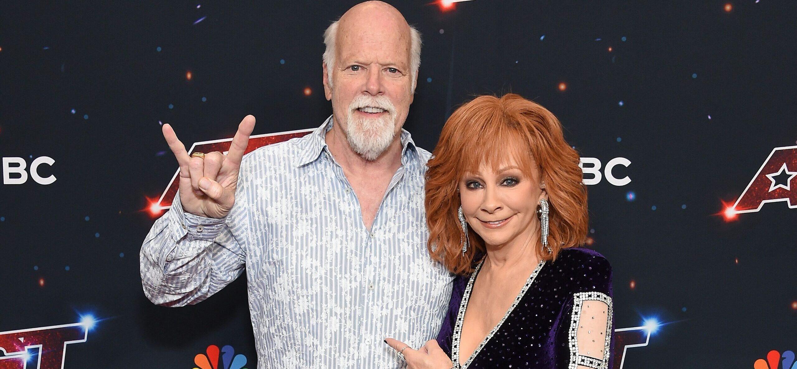 Reba McEntire Is 'OK' Marrying A Third Time If Boyfriend Rex Linn Wants To 'Experience That'