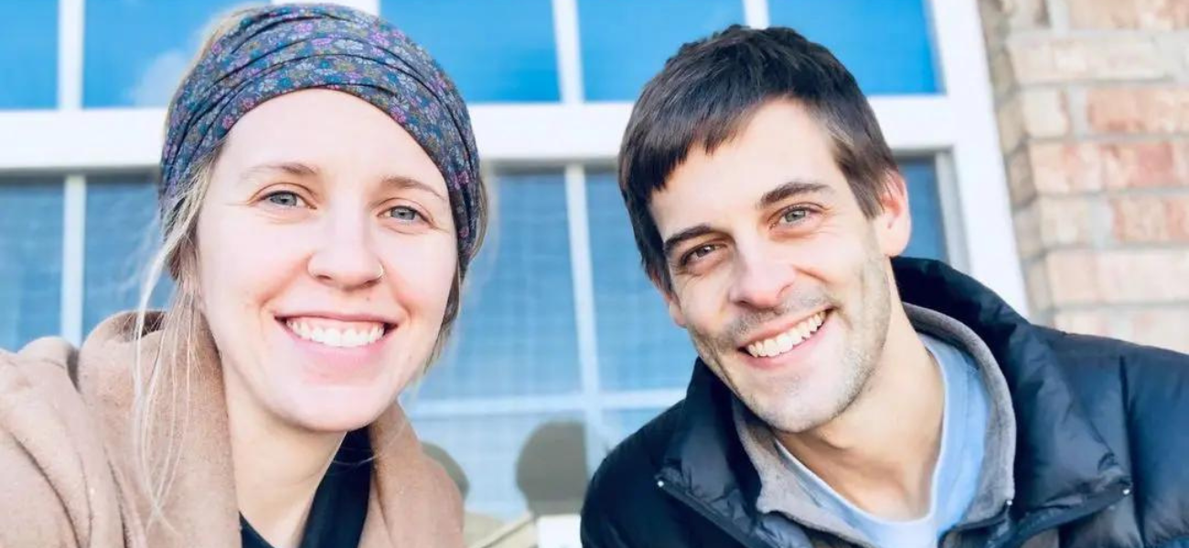 Jill Duggar & Her Husband Announce Tragic Stillbirth Of Daughter Isla Marie