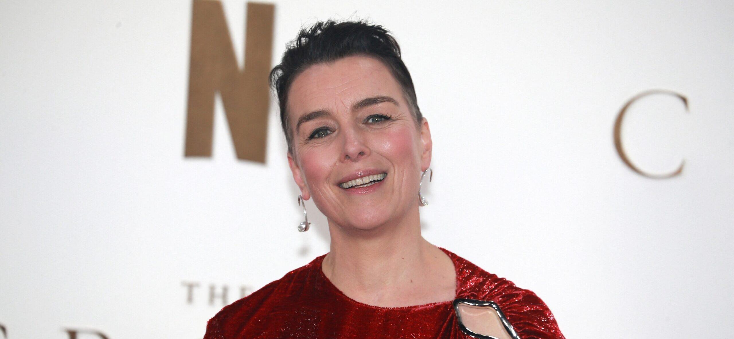 Olivia Williams Details ‘Alarming’ Experience With ‘Friends’ Producer