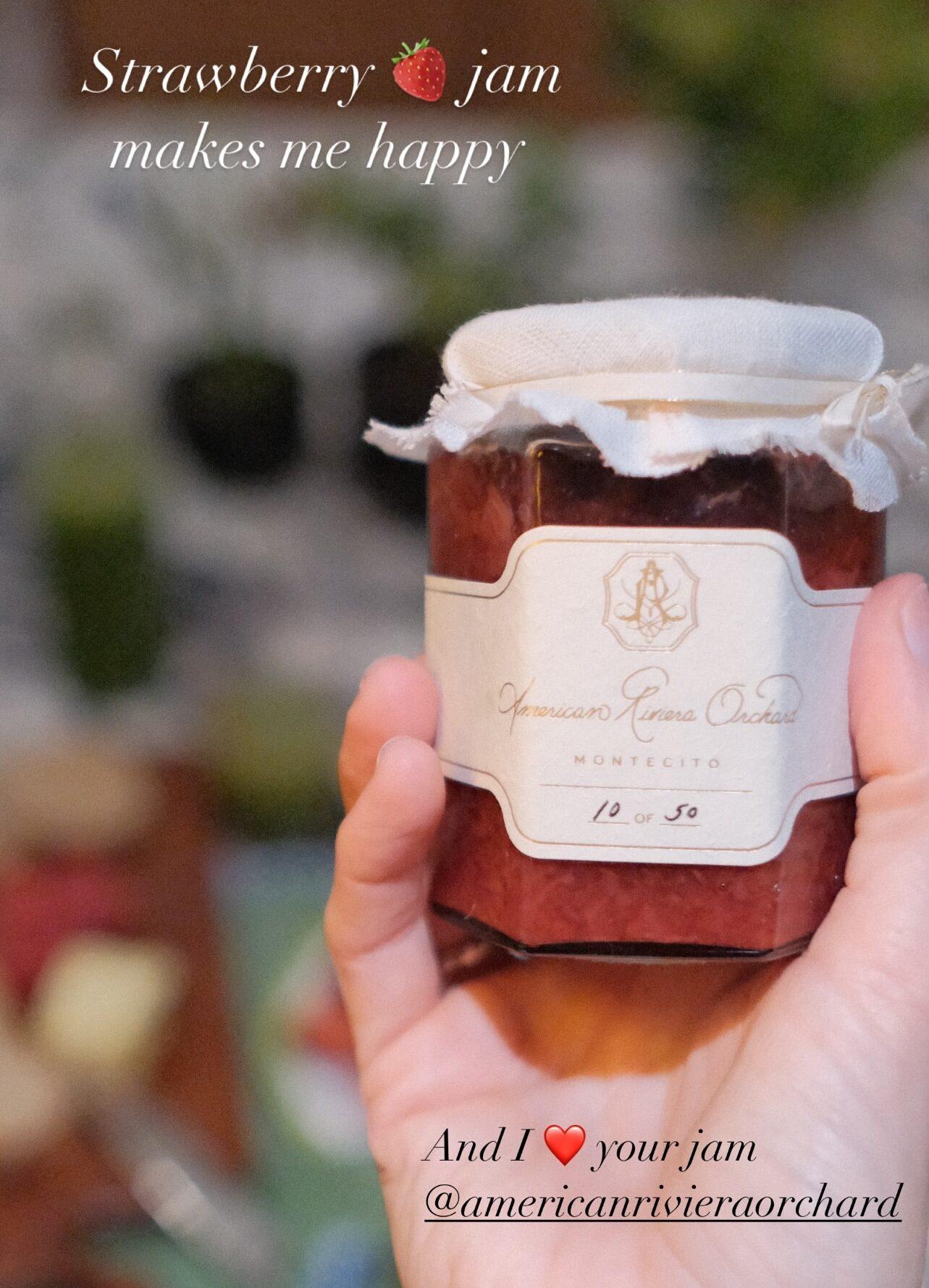 Meghan Markle Gives Out First Set Of Her American Riviera Orchard Jam To Her Influencer Friends