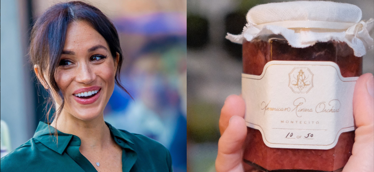 Meghan Markle Gives Out First Set Of Her American Riviera Orchard Jam To Her Influencer Friends