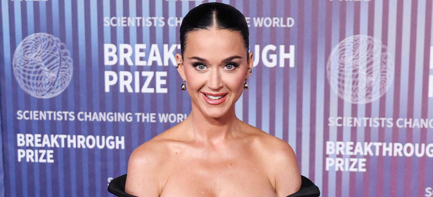 Who Does Katy Perry Want As Her American Idol Replacement?