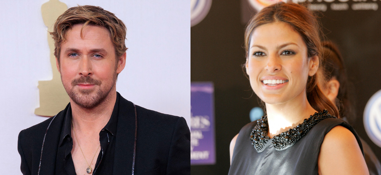 Ryan Gosling Brands Partner Eva Mendes ‘His Hero’ And Admits Family ‘Comes First’