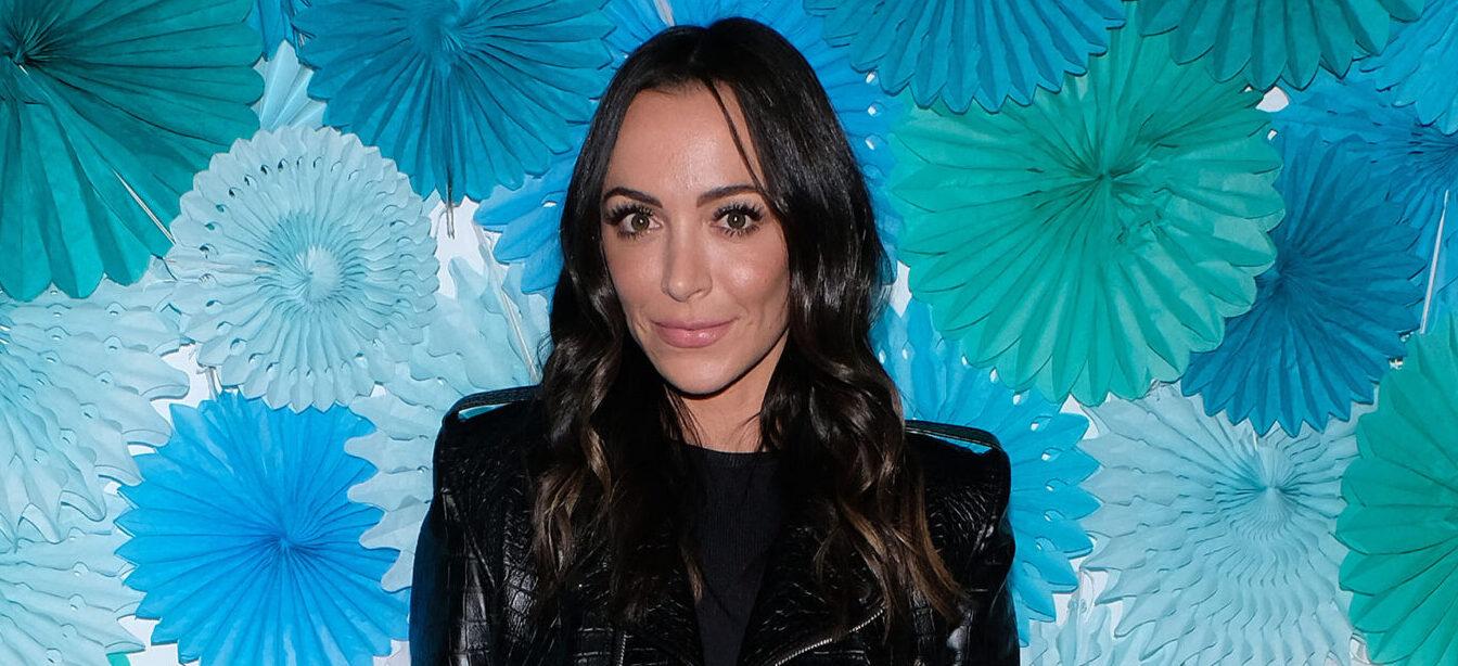 Kyle Richards’ Daughter Farrah Missed By Broad Daylight Intruders At LA Home