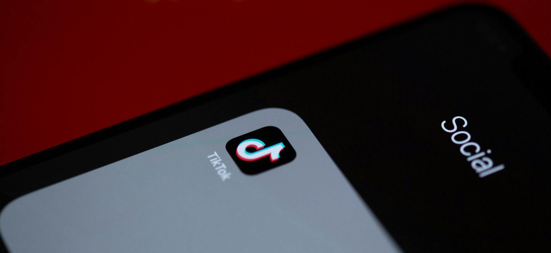TikTok CEO Issues Strong Statement In Response To Platform’s Ban Bill