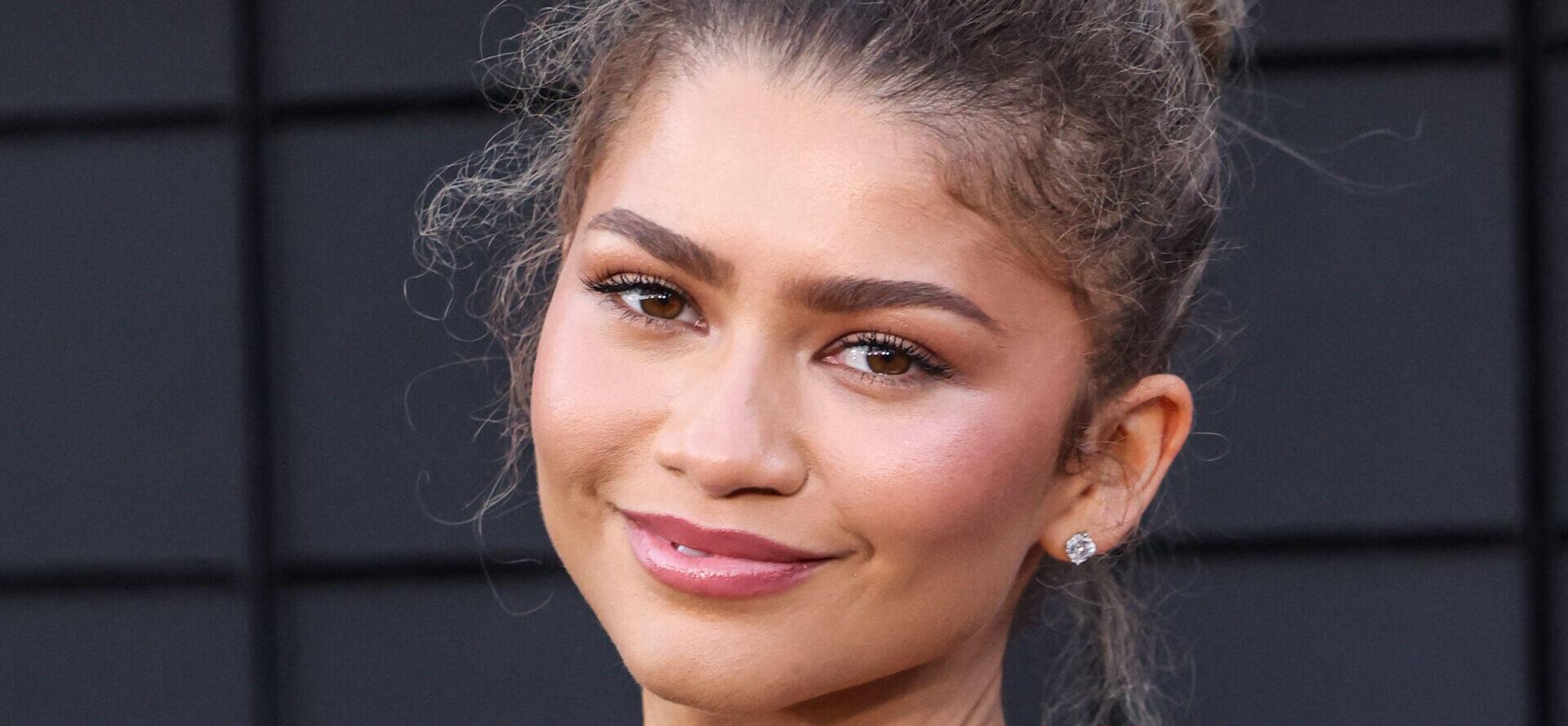 Zendaya's 'Challengers' Already Receiving Oscar Buzz With $6.2M Opening At Box Office