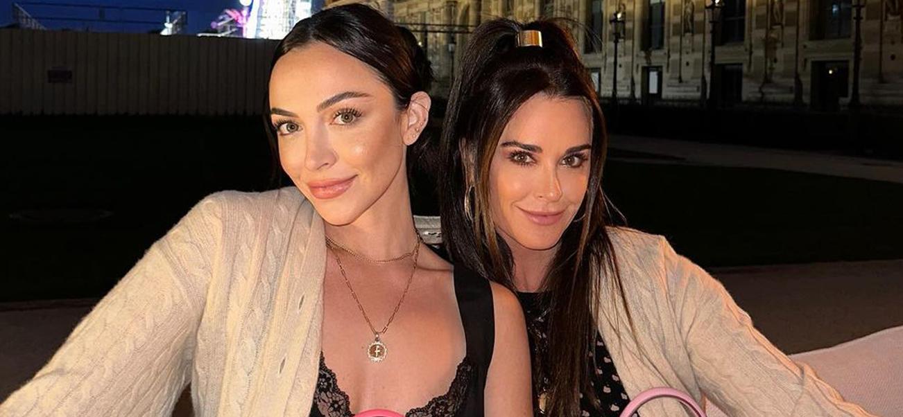 Kyle Richards’ Daughter Lost $1 Million In Property To Broad Daylight Burglary
