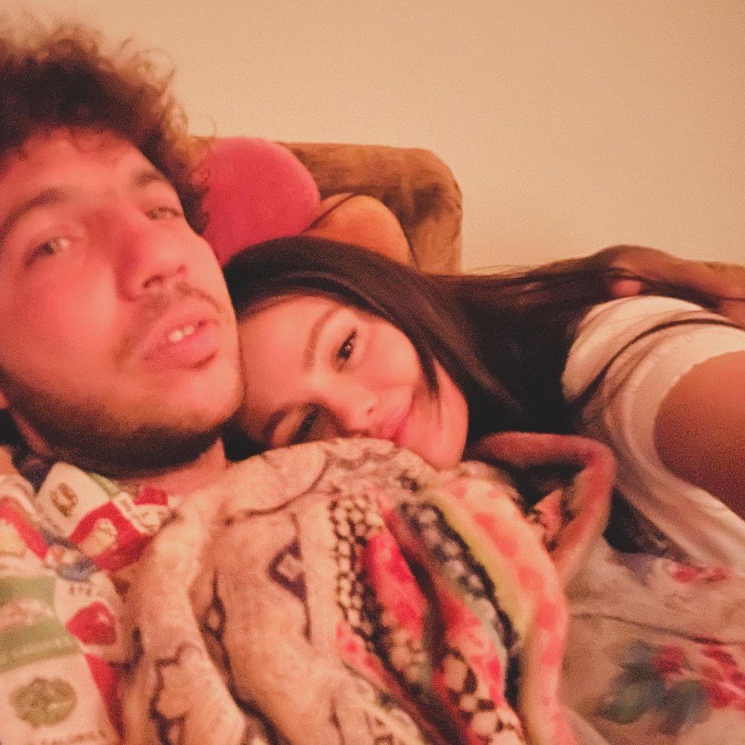 Selena Gomez Gushes Over Benny Blanco For His Latest Achievement