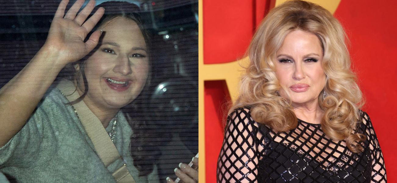 Gypsy Rose Blanchard Dubbed 'A Young Jennifer Coolidge' After Recent Transformation