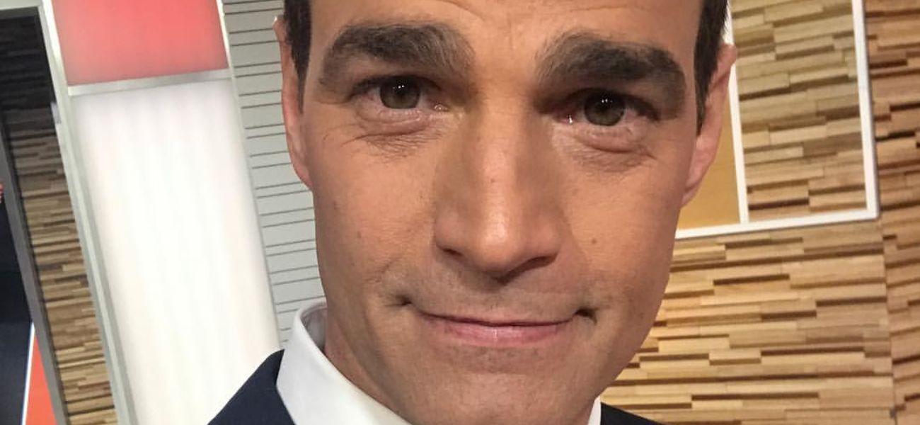 Rob Marciano's Alleged 'Heated Screaming Match' With 'GMA' Producer Was The 'Last Straw'