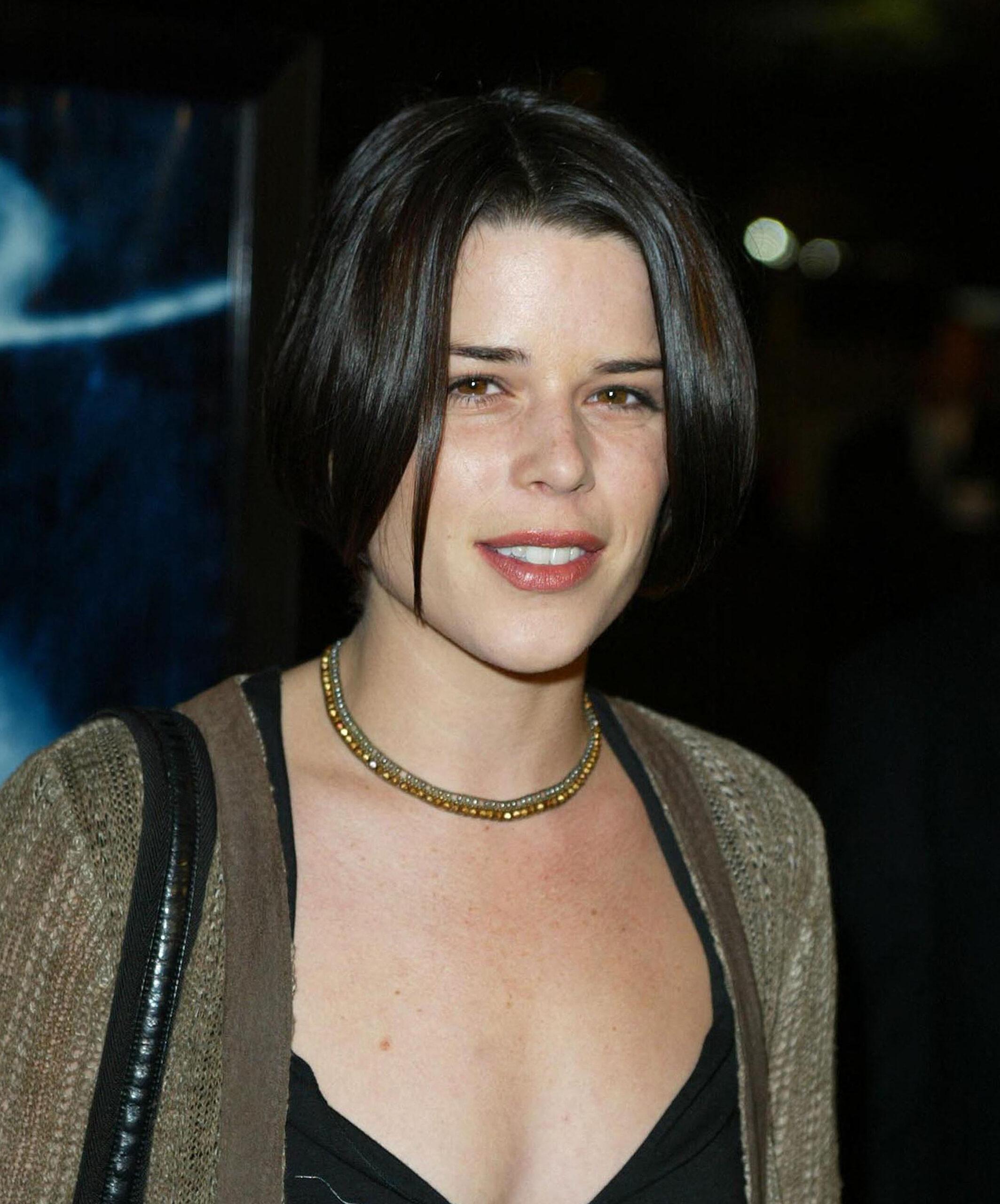 Neve Campbell Hints At Significant Pay Raise For 'Scream 7': 'The Studio Heard Me'