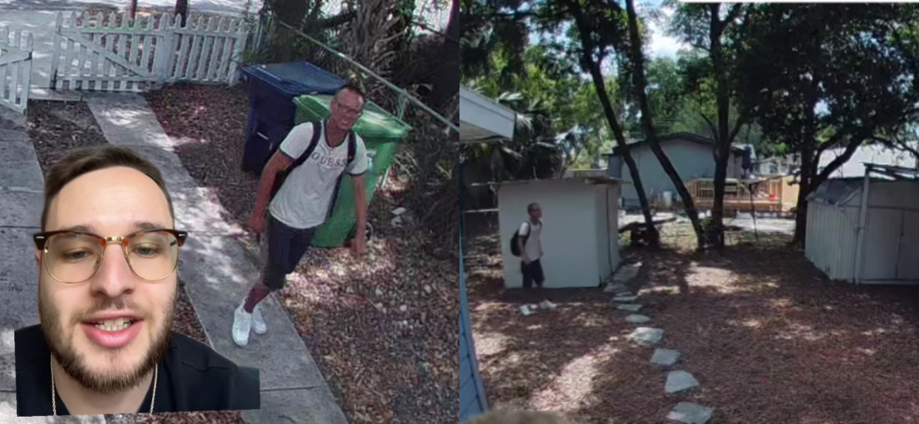 Viral TikTok Time Traveler Found! The Crazy Story Continues…