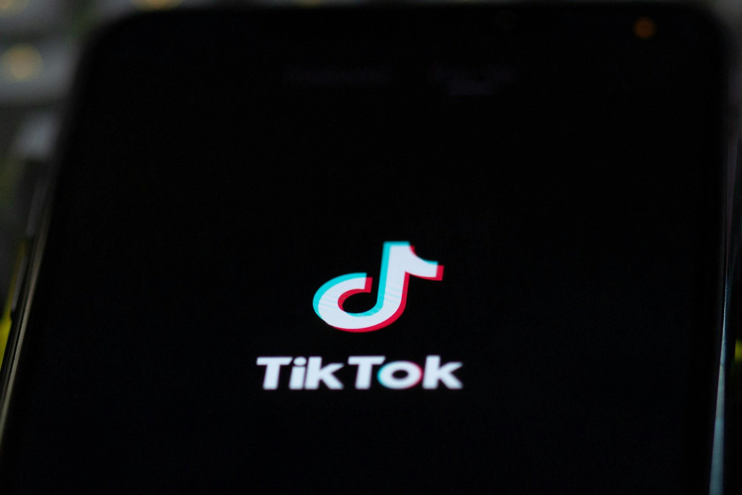 TikTok Accuses US Government Of 'Circumventing The First Amendment' In Lawsuit