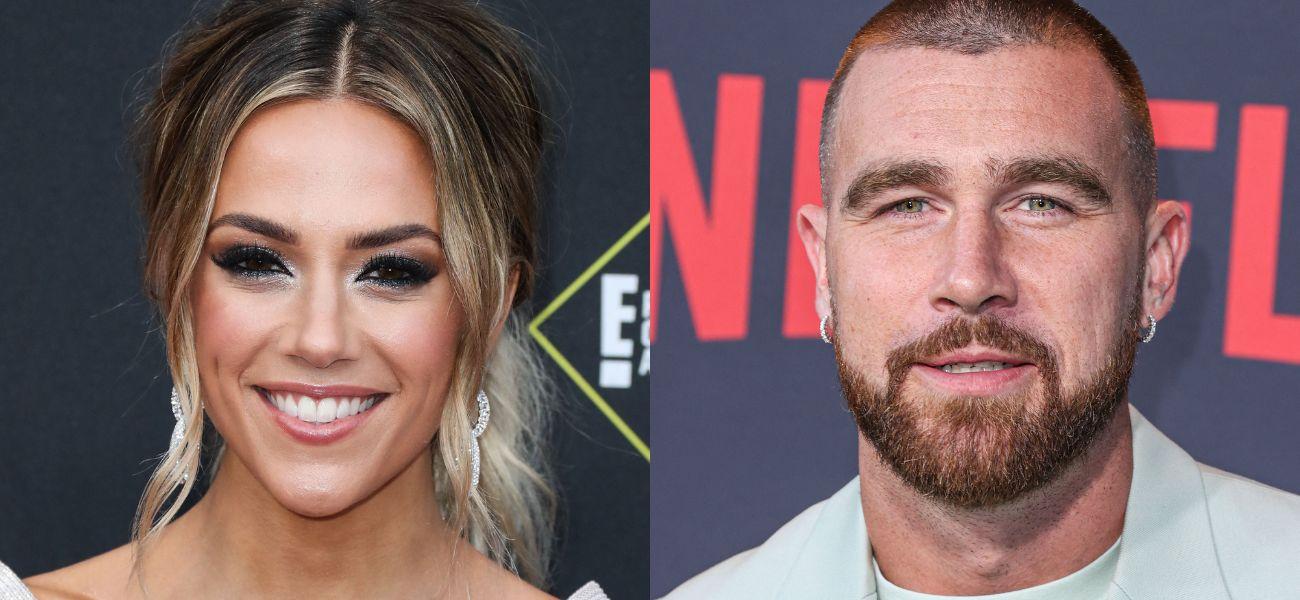Jana Kramer Claims Travis Kelce Is ‘Always Drunk’ And ‘Rubs Her The Wrong Way’