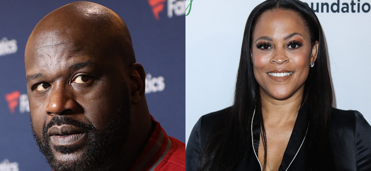 Shaquille O’Neal Responds To Ex-Wife’s Revelation About Their Marriage