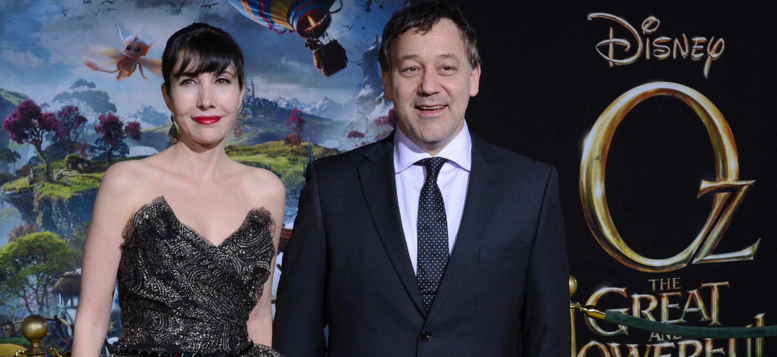 Director Sam Raimi’s Wife Files For Divorce After 30 Years, Demands Spousal Support