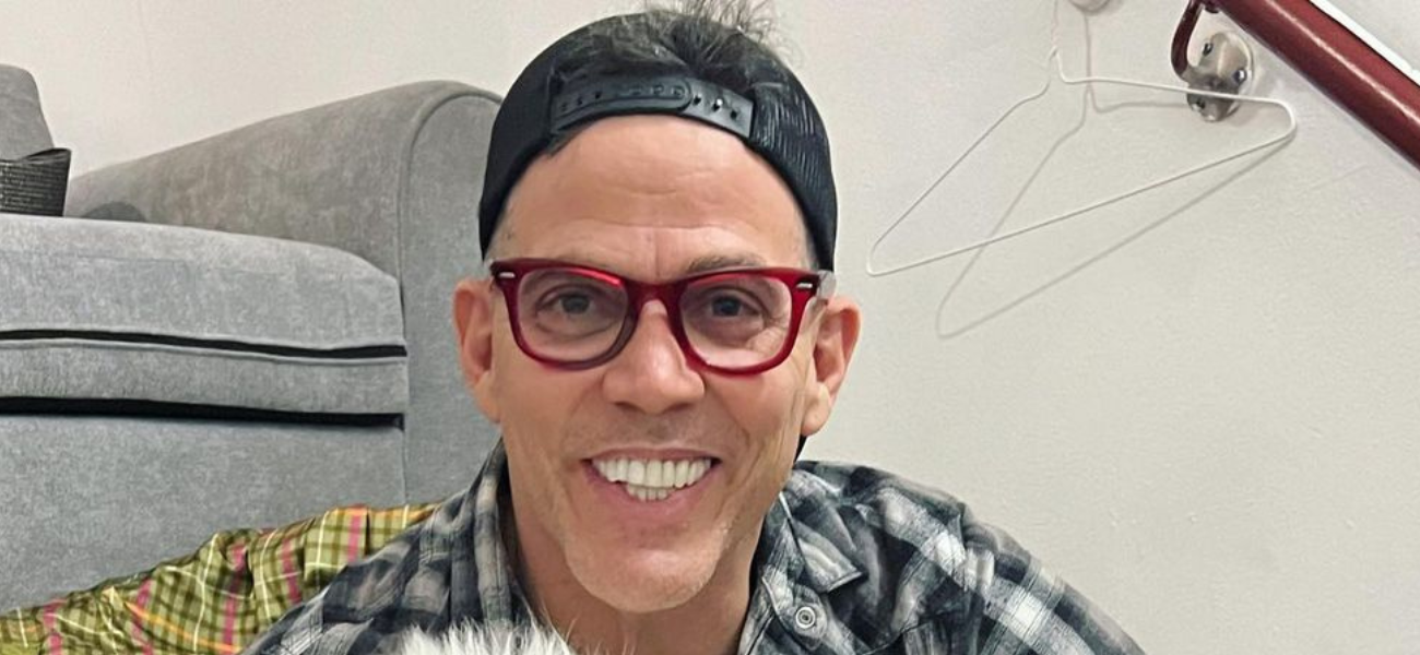 Steve-O Ditches Los Angeles For Red State To Pay Lower Taxes, Puts Hollywood Home Up For Sale