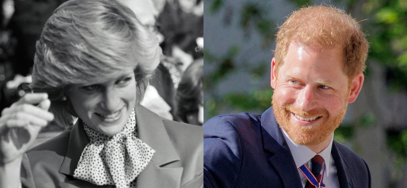 How Princess Diana's Siblings Showed Up For Prince Harry After Royal Family 'Snubbed' His Event