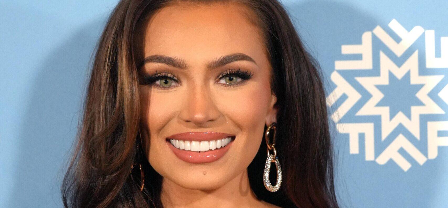 Former Miss USA Accuses Organization Of ‘Bullying and Harassment,’ Creating a ‘Toxic’ Workplace