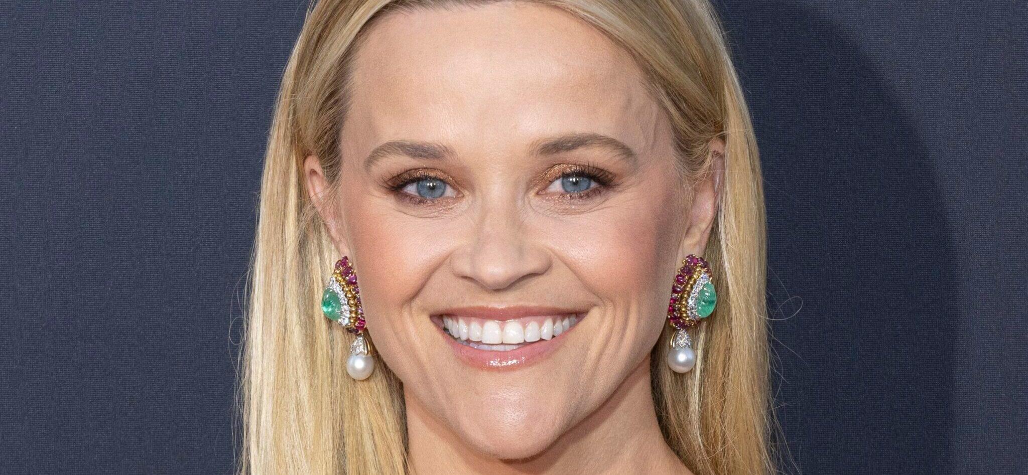 Reese Witherspoon Makes Huge  ‘Legally Blonde’ Announcement