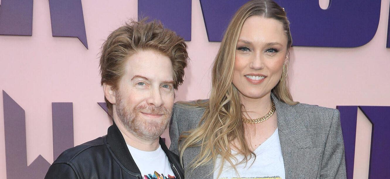 Seth Green & Wife Clare Grant Face Over $300,000 In Damages For ‘Negligent’ Car Accident