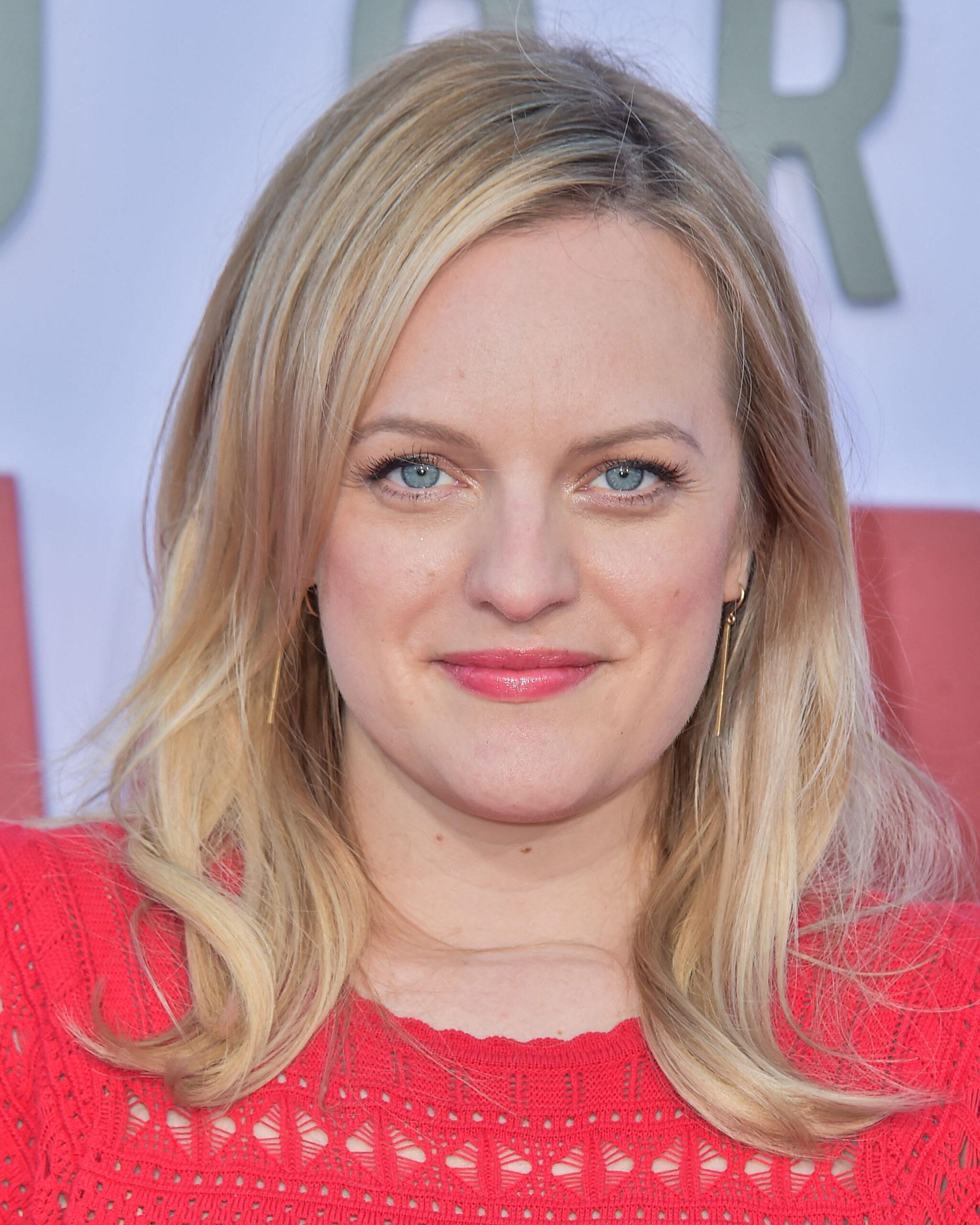 Elisabeth Moss