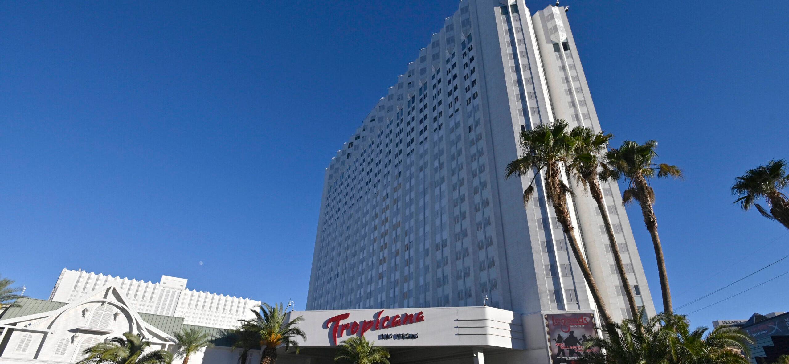 Tropicana Las Vegas