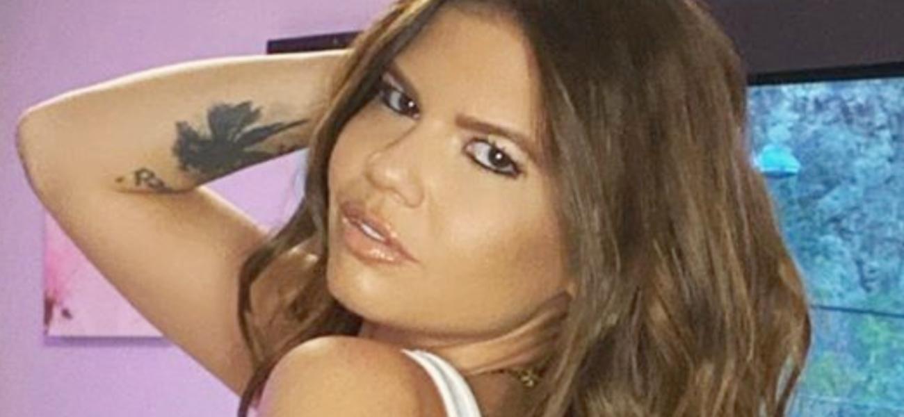 Chanel West Coast In Bikini Sunbathe Highlights Stunning ‘Barbie’ Body