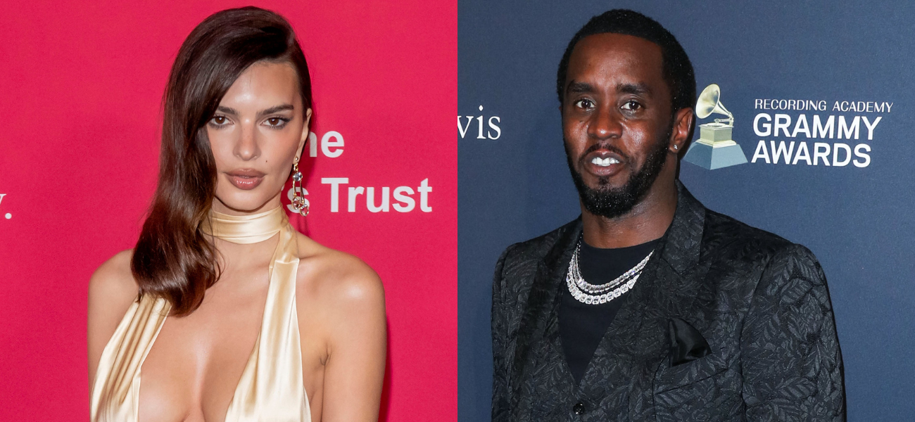 Hollywood Stars Blast Diddy After Release Of ‘Gut-wrenching’ Video Of His Assault On Cassie