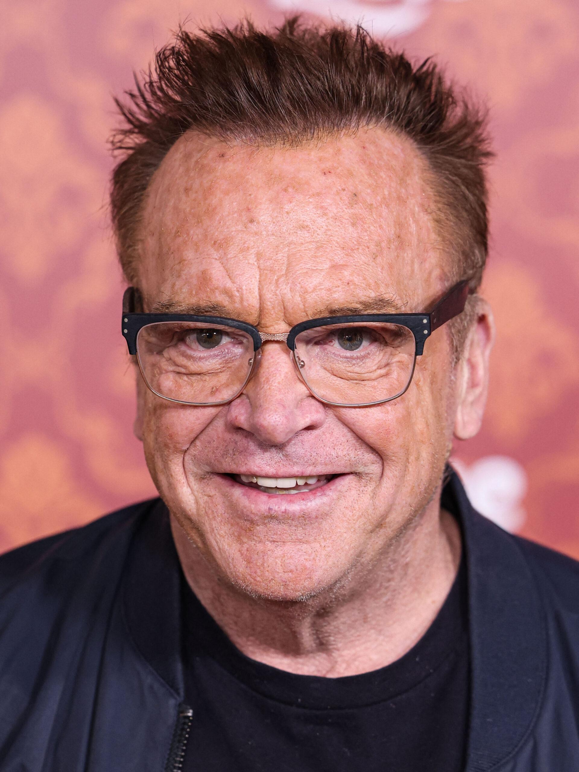 Tom Arnold