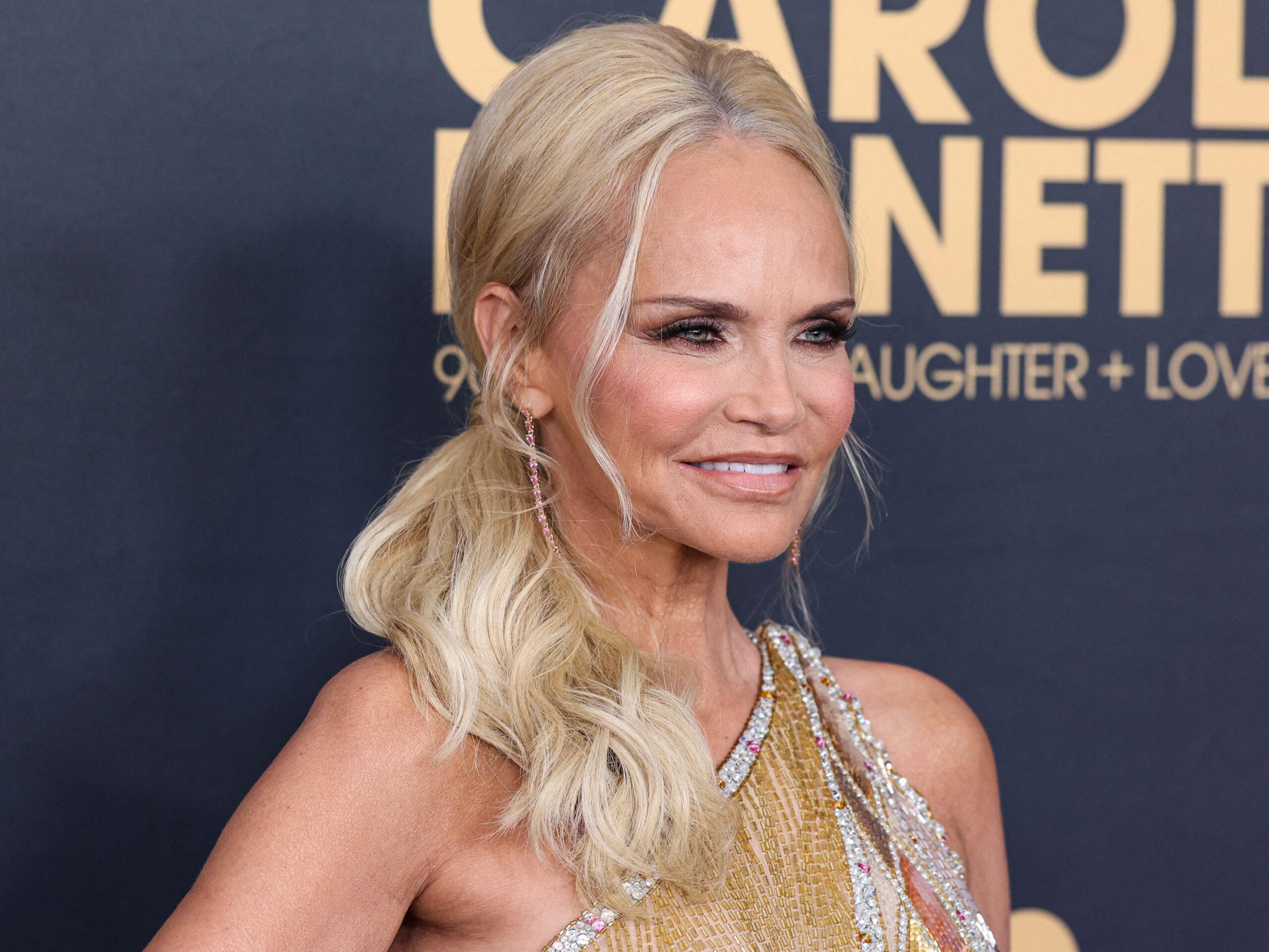 Kristin Chenoweth