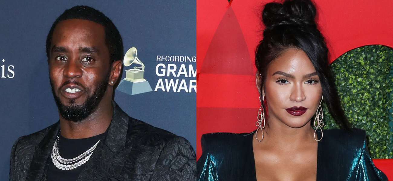 Diddy Is Reportedly ‘Incensed’ About The Cassie Abuse Video As It ‘Doesn’t Tell The Full Story’