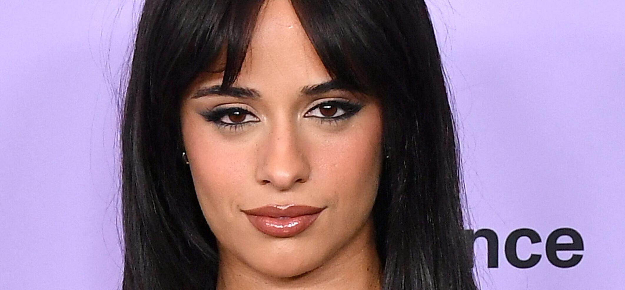 Camila Cabello Reveals Who She Lost Her Virginity To – And How Old She Was!