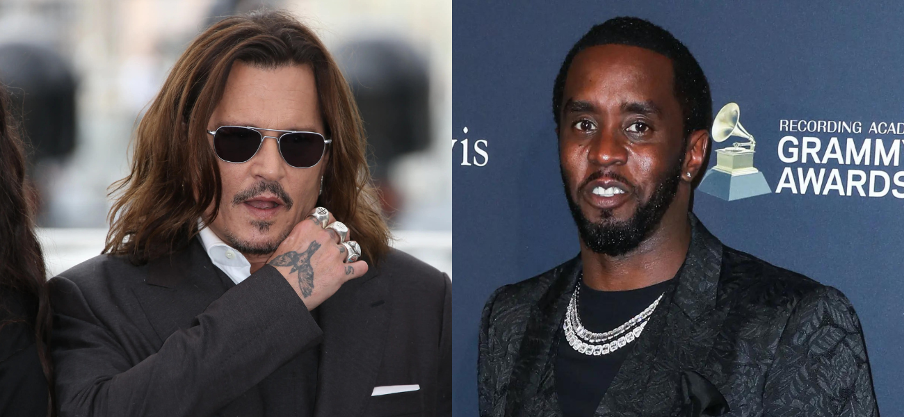Johnny Depp’s Lawyer Claims Diddy’s Apology Video Will Negatively Affect His Ongoing Lawsuits