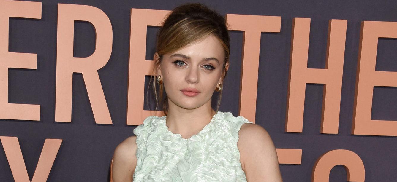 Joey King Hit With $500,000 Lawsuit Over Alleged Car Crash Causing ‘Total Shoulder Replacement Surgery’
