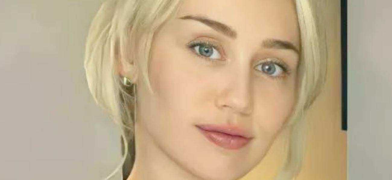 Miley Cyrus In String Bikini Sparks ‘Baby Ultrasound’ Comments