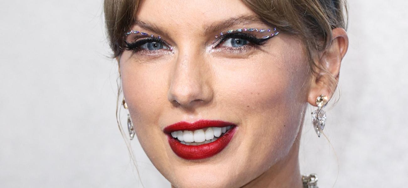 Taylor Swift Sunkissed In Skimpy Bikini Shows Off Her Butterflies