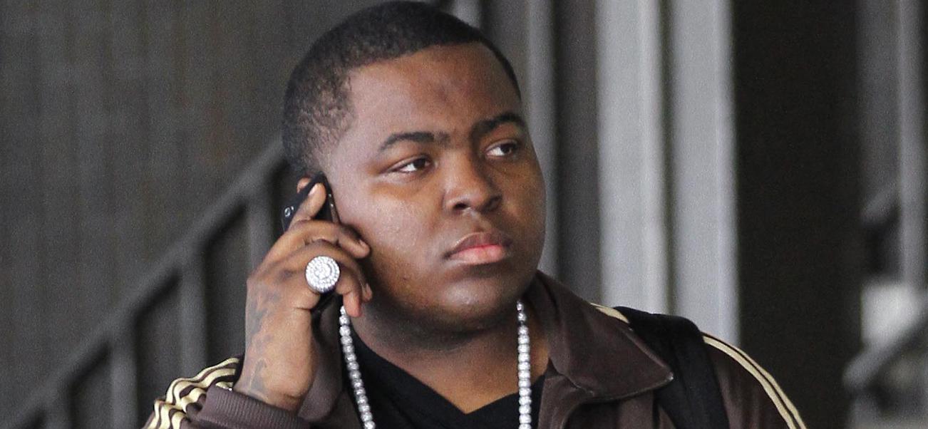 Sean Kingston Racks Up Double Figure Charges Ahead Of Extradition