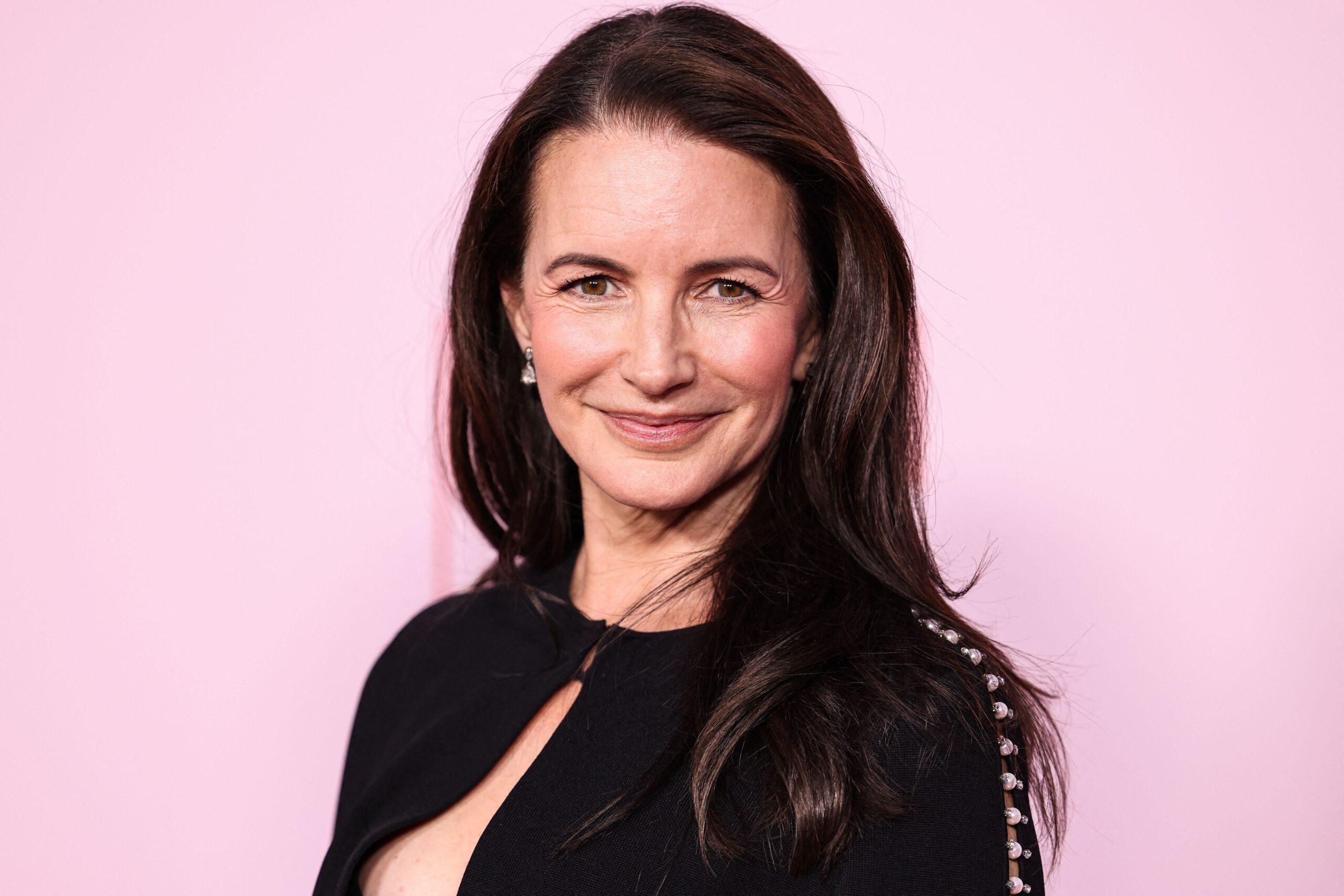 Kristin Davis