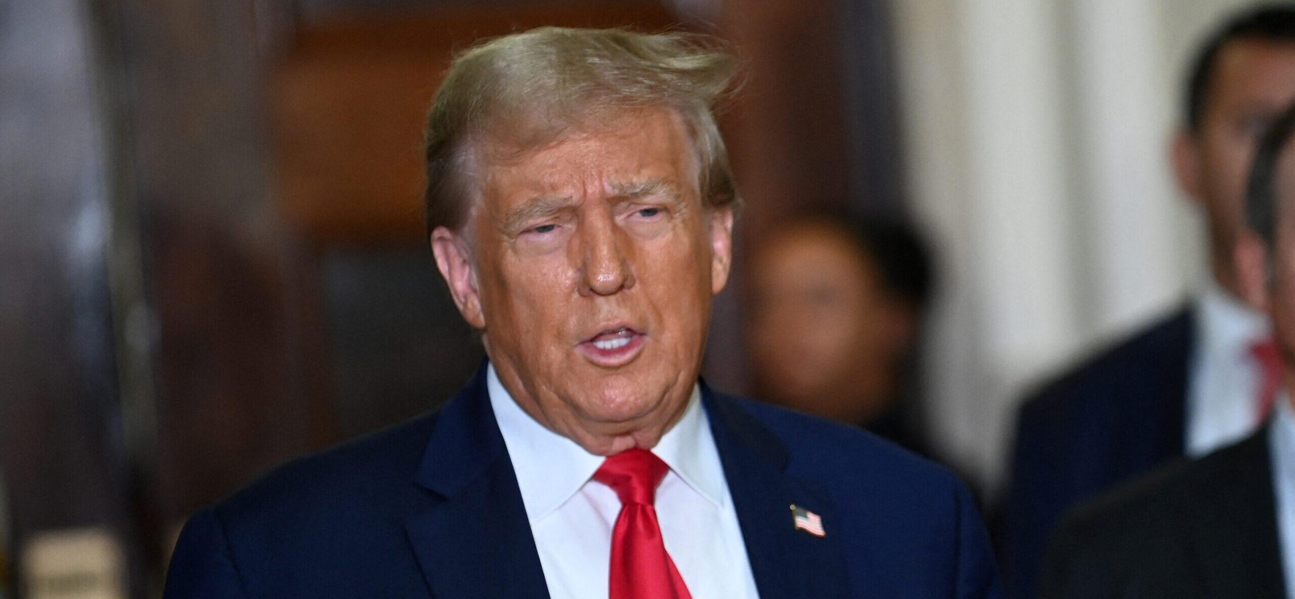Donald Trump’s Liquor Licenses In Jeopardy Following Guilty Verdict