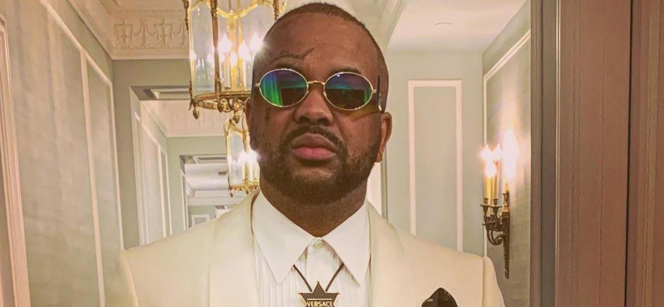 Beyoncé’s Collaborator The-Dream Slammed With Lawsuit For Alleged Sexual Assault