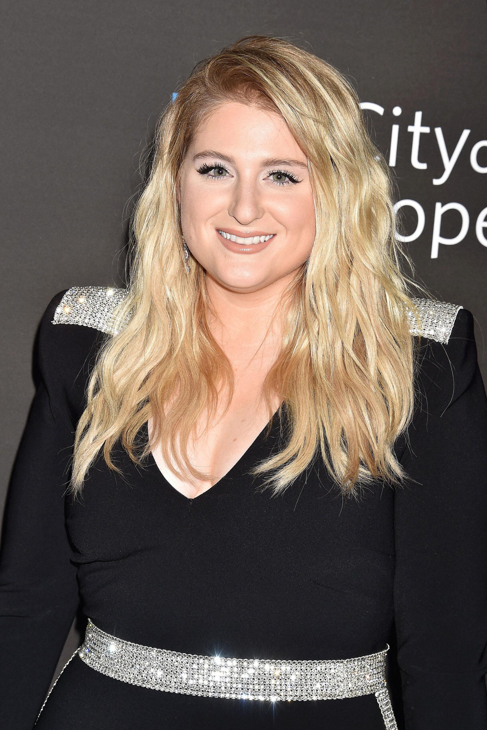 Meghan Trainor at City Of Hope's Spirit Of Life 2019 Gala