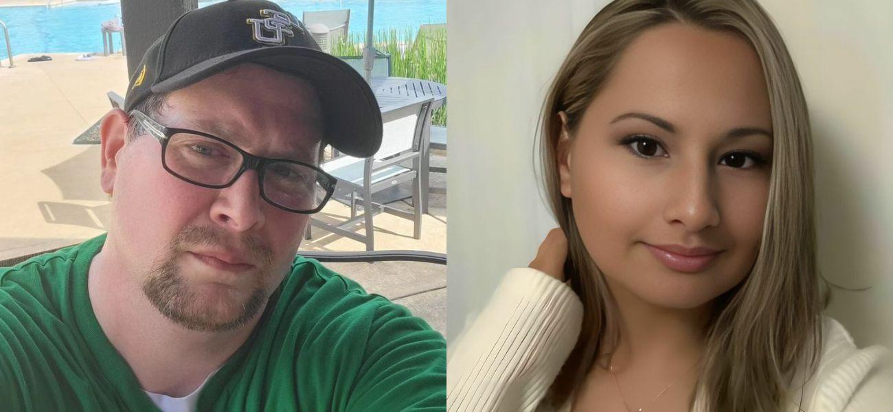 Ryan Anderson Throws Shade At Gypsy Rose’s ‘Manager’ For Alleged Meth Charges