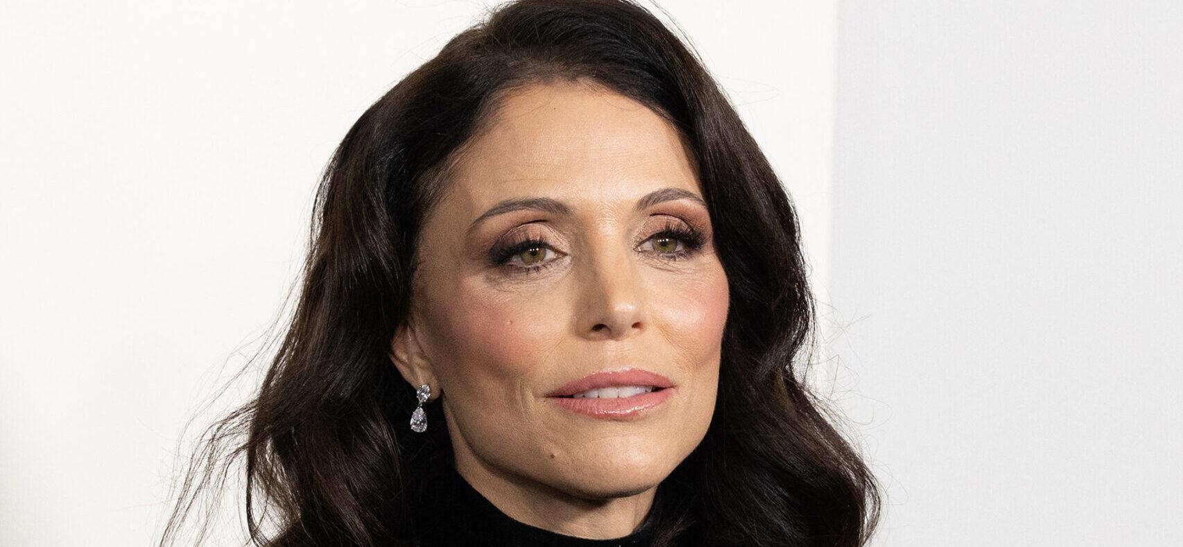 Bethenny Frankel