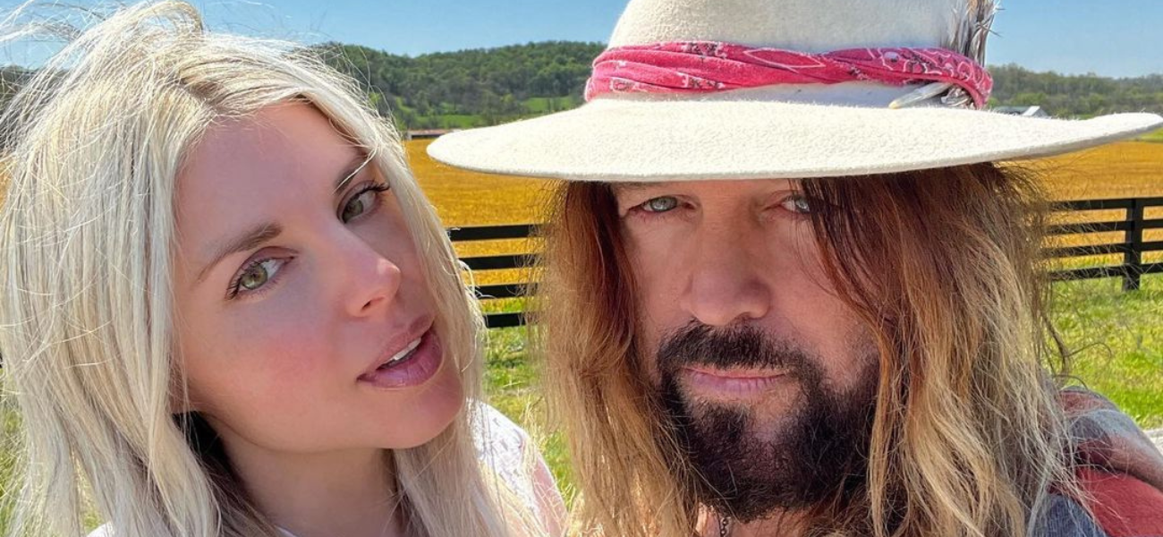 Billy Ray Cyrus Reportedly Feels ‘Beyond Deceived’ By His Wife Amid Fraud And Abuse Claims
