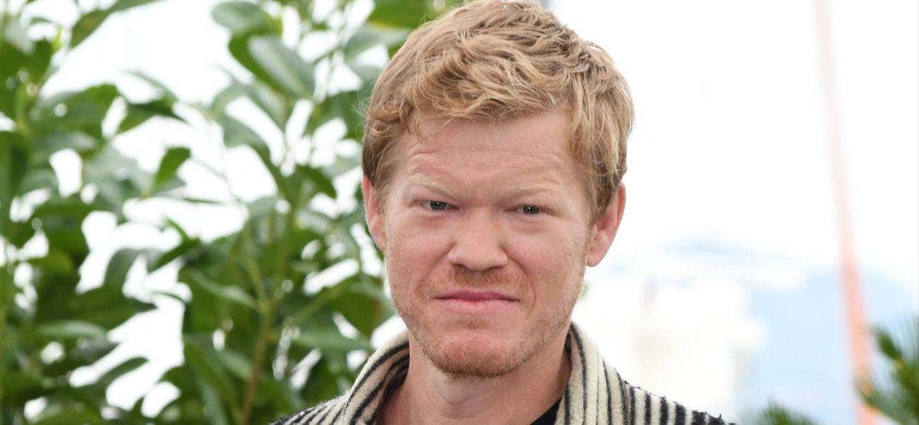 Jesse Plemons at 